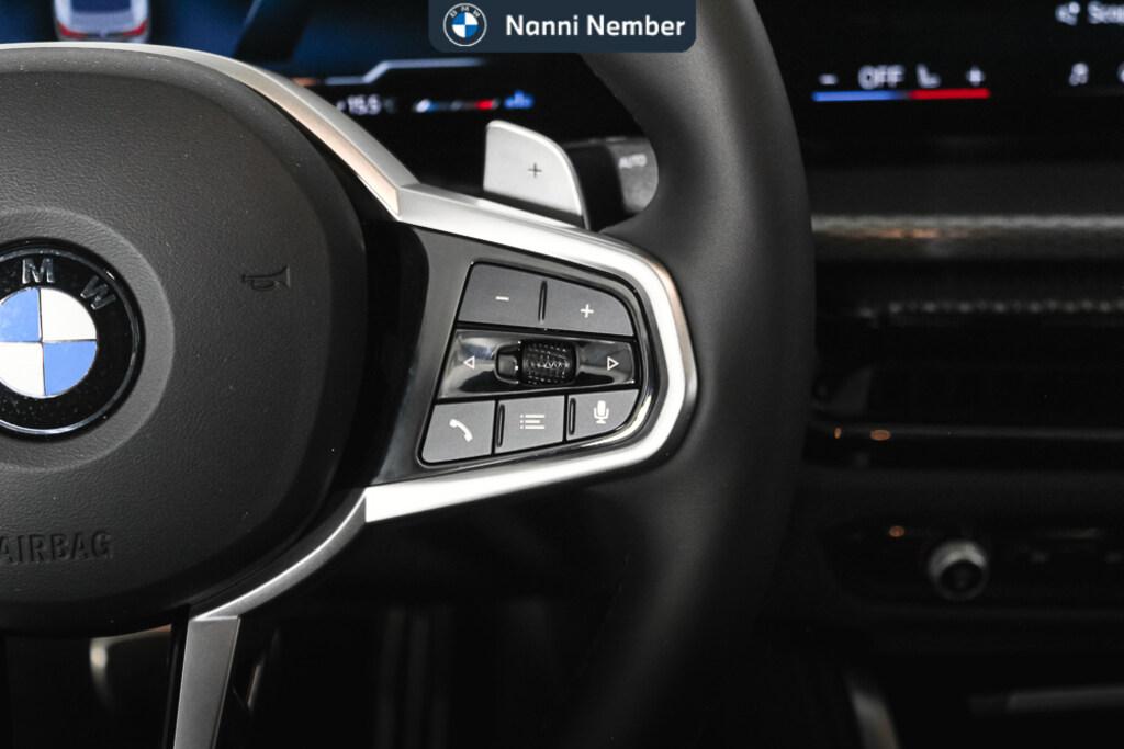 BMW Serie 4 420d Coupe mhev 48V xdrive Msport auto