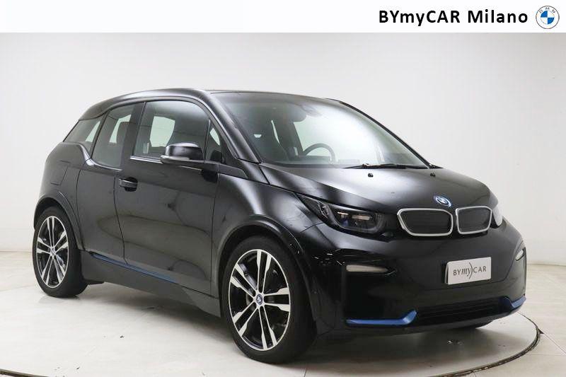 BMW i3 i3s 120Ah Advantage