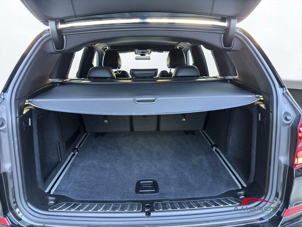 BMW X3 xdrive20i Msport 184cv auto