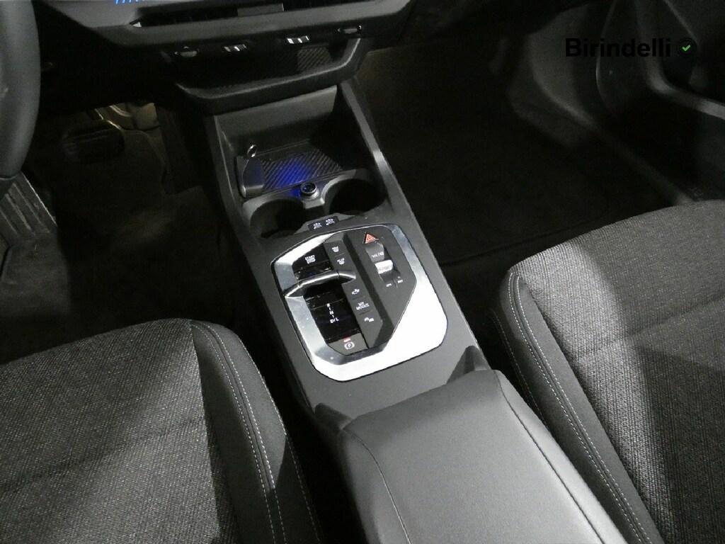 BMW Serie 1 118d auto