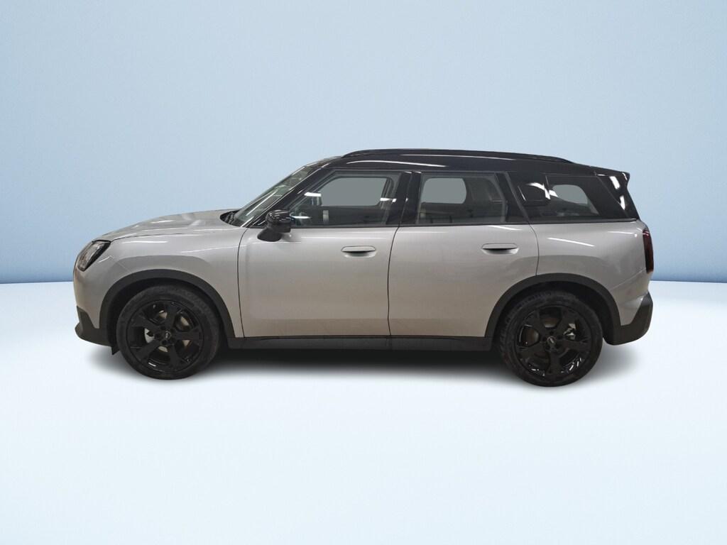 Mini Mini Countryman 2.0 48V D Classic auto