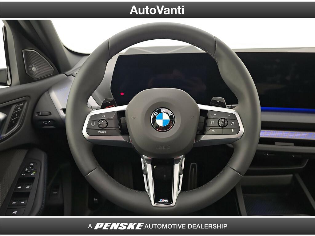 BMW Serie 1 118d MSport Pro auto