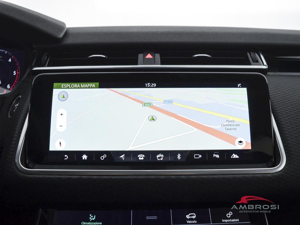 Land Rover Range Rover Velar 2.0d i4 R-Dynamic S 240cv auto my20
