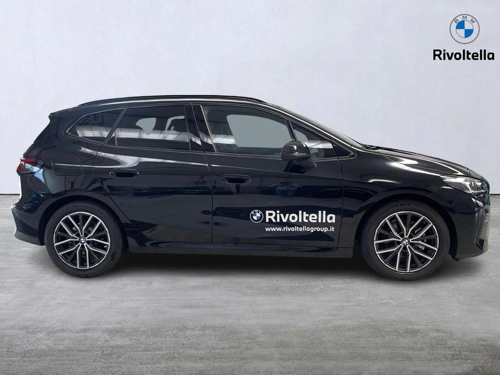 BMW Serie 2 218d Active Tourer Msport auto