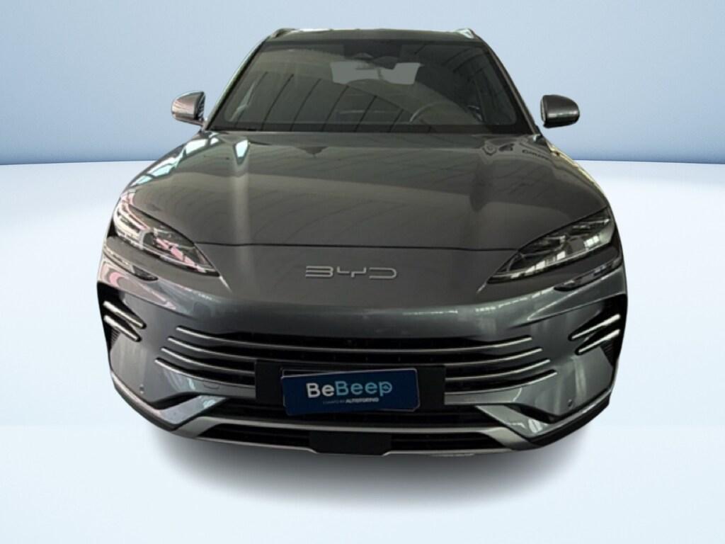 Byd Seal U DM-i 1.5 phev Comfort 2wd