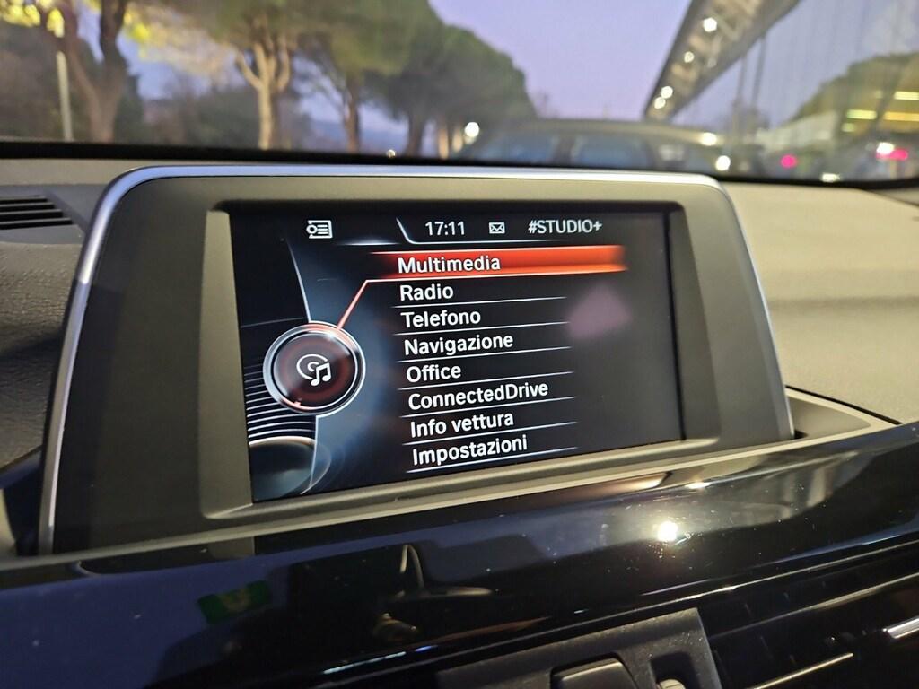 BMW X1 xdrive18d Sport auto