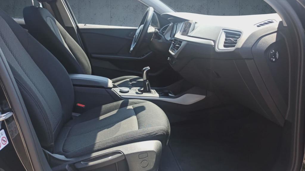 BMW Serie 1 116d Advantage