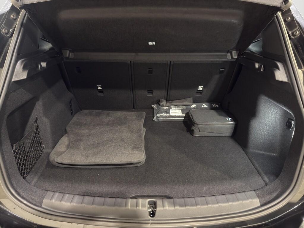 BMW Serie 2 218i Active Tourer Msport auto