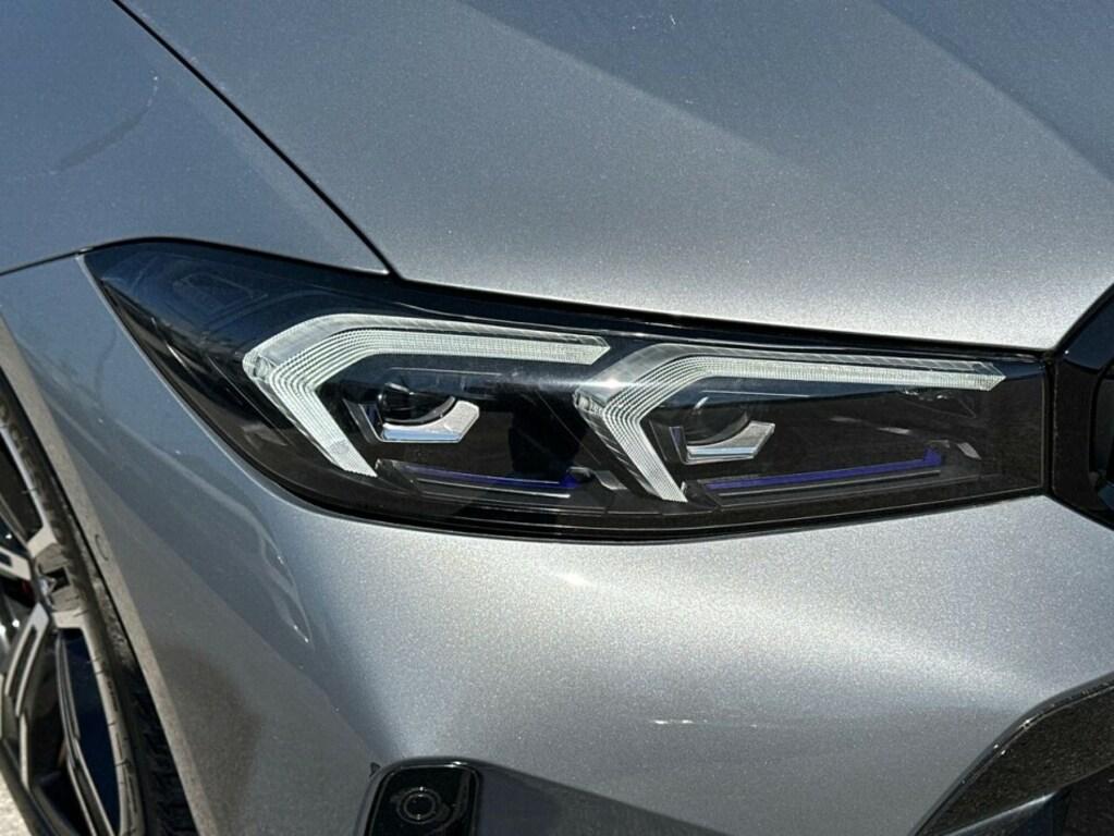 BMW Serie 3 320d mhev 48V Msport xdrive auto