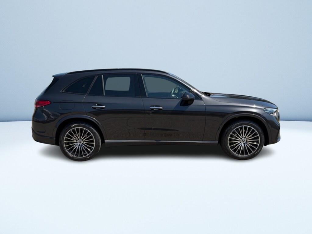 Mercedes GLC 220 d mhev AMG Line Premium 4matic auto