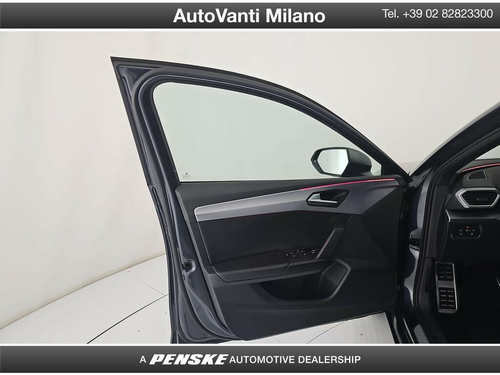 Seat Leon 2.0 tdi FR 150cv dsg