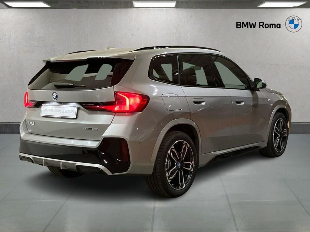 BMW iX1 edrive 20 MSport
