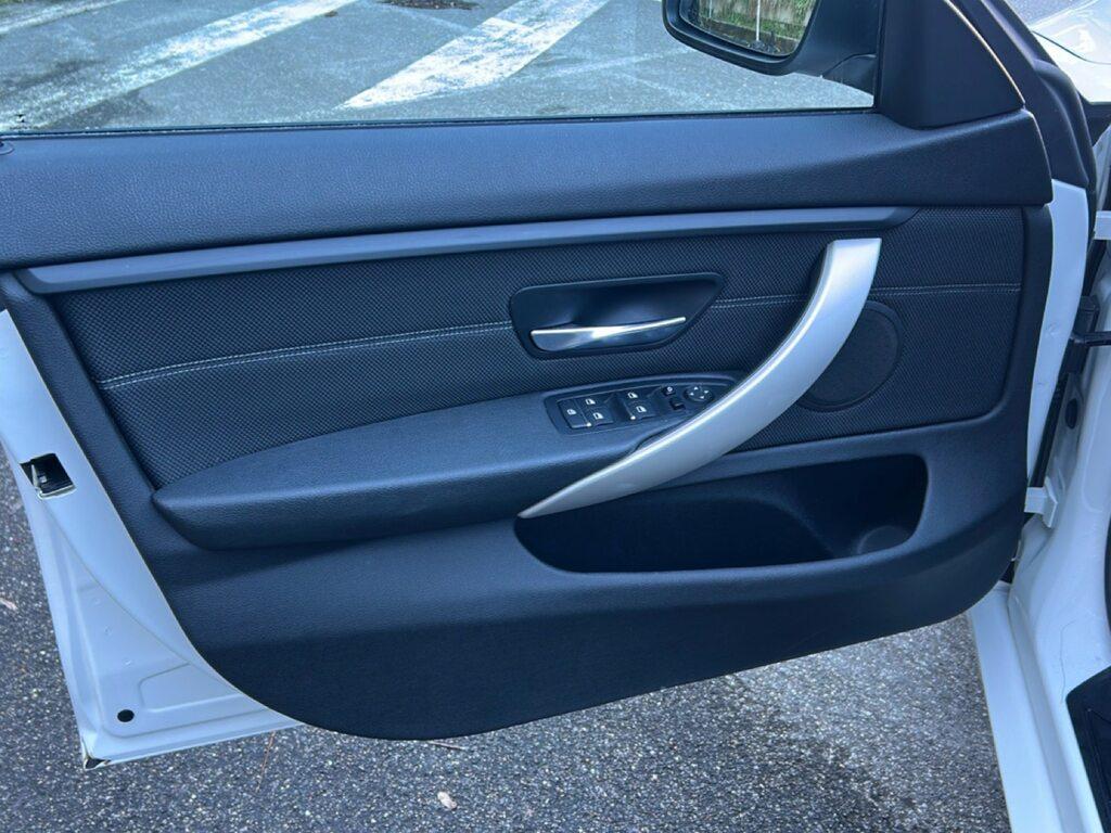 BMW Serie 4 440i Gran Coupe xdrive Advantage auto