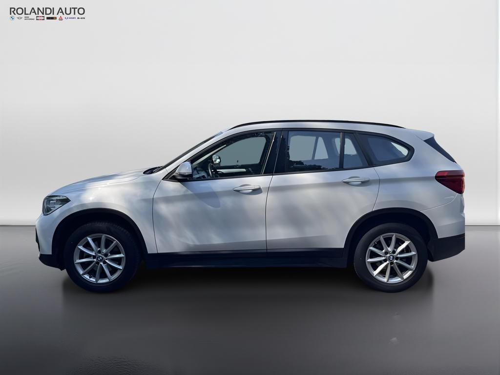 BMW X1 xdrive18d Advantage auto