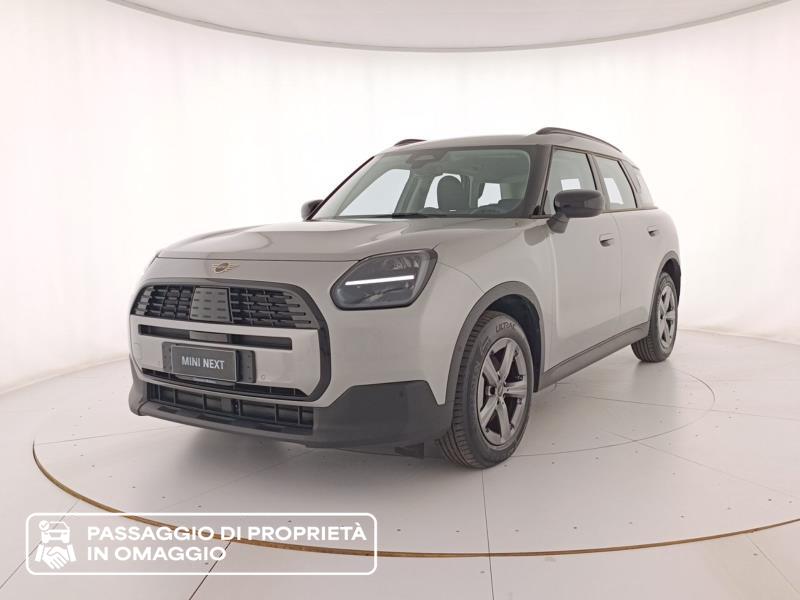 Mini Mini Countryman 2.0 48V D Essential auto