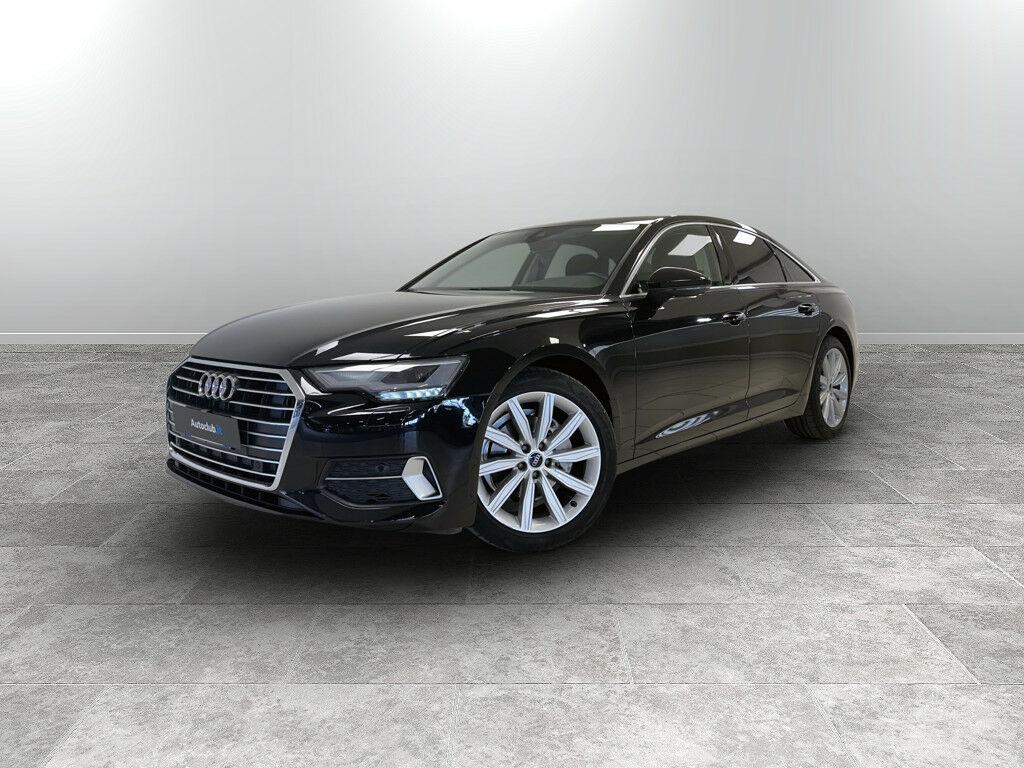 Audi A6 40 2.0 tdi mhev Business Sport s-tronic