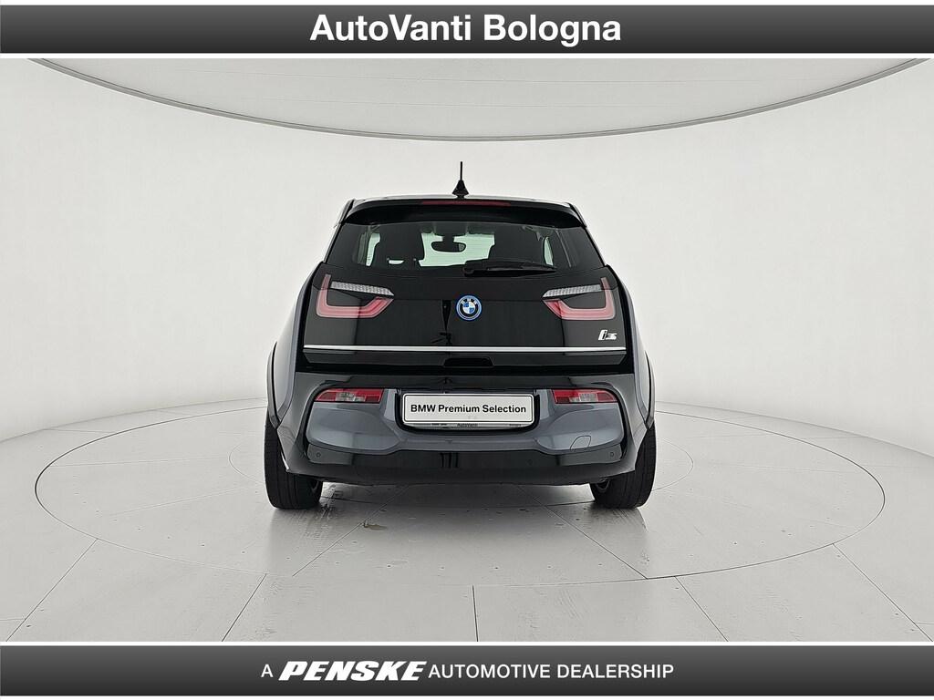 BMW i3 i3s 120Ah Advantage