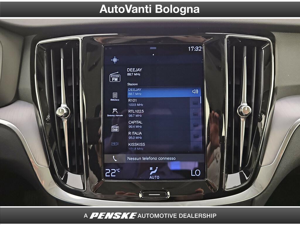 Volvo V60 2.0 B4 Momentum Business auto