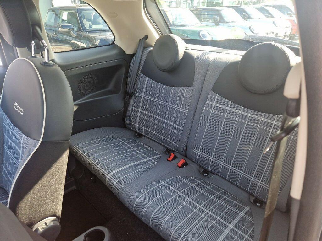 Fiat 500 1.2 Lounge 69cv