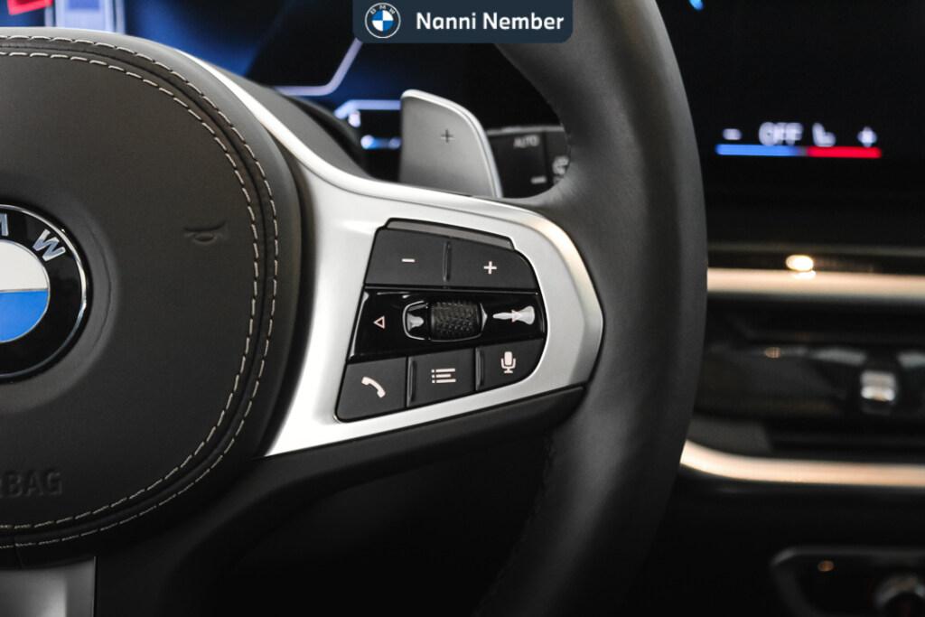 BMW X5 xdrive30d MSport Pro auto