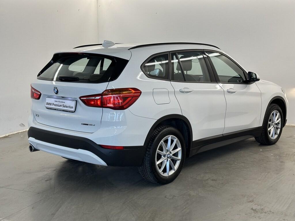 BMW X1 sdrive16d Business Advantage