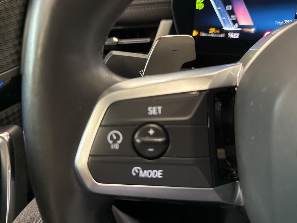 BMW X1 sdrive18d X-Line auto