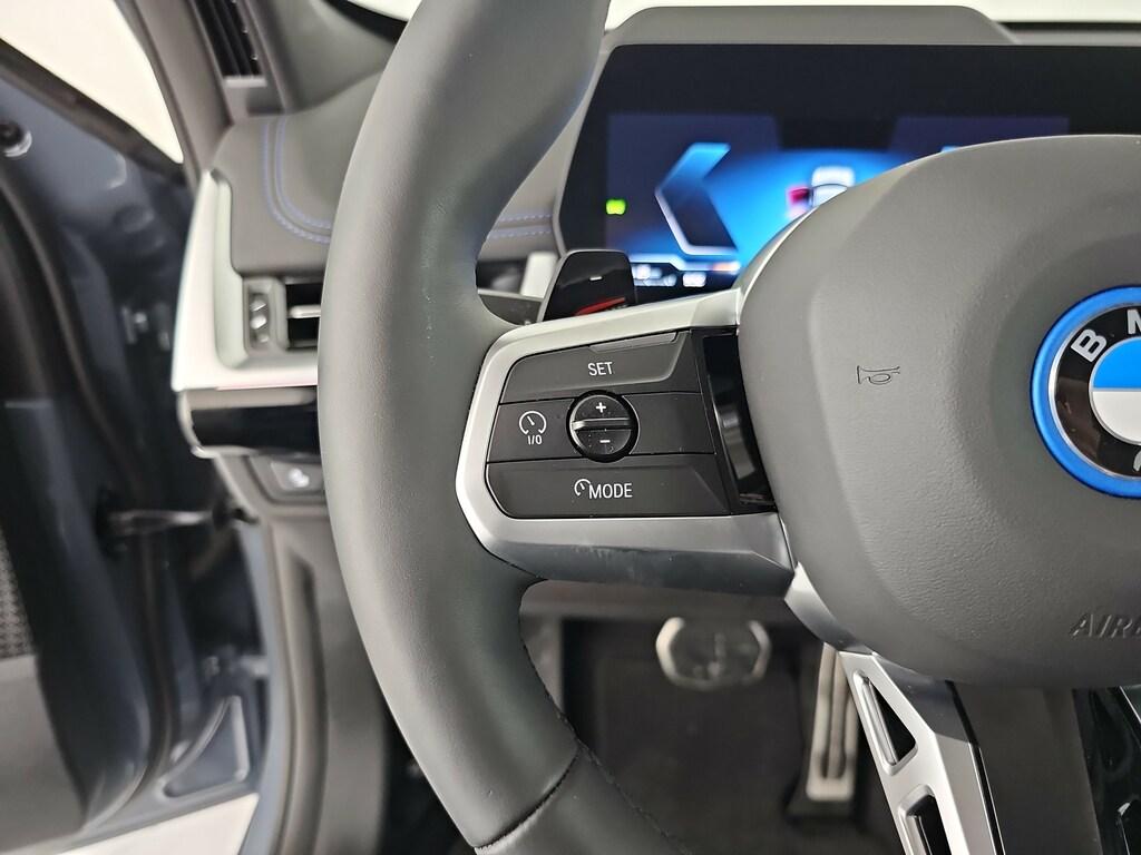 BMW X1 xdrive 25e MSport Pro auto