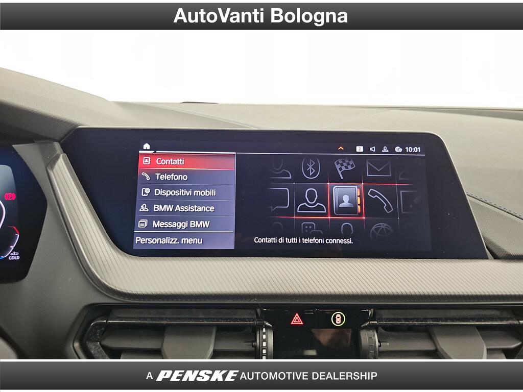 BMW Serie 1 118i Msport 136cv auto