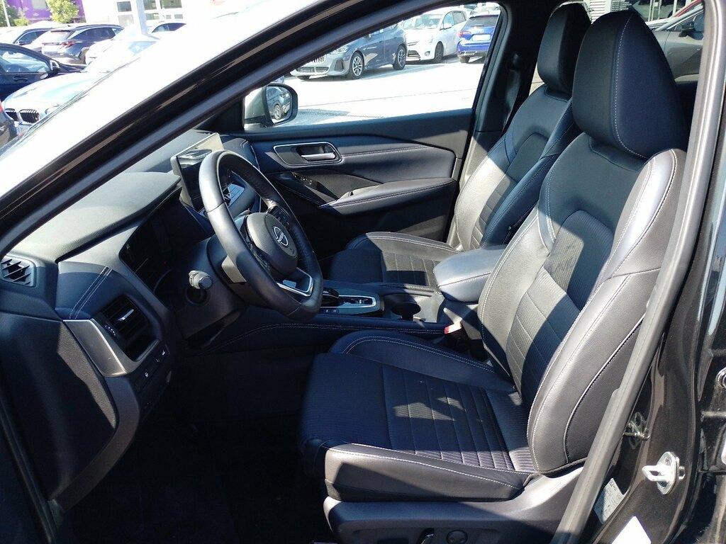 Nissan Qashqai 1.5 e-power Tekna 2wd e-shifter