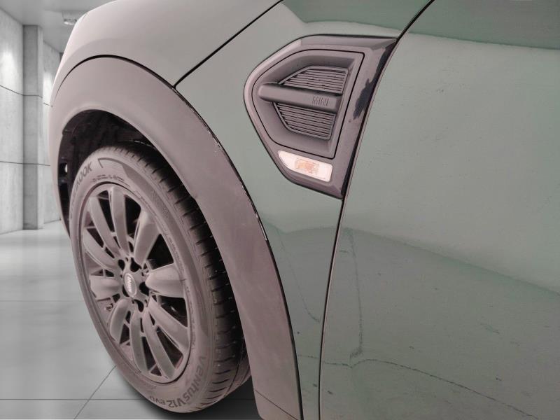Mini Cooper D Countryman 2.0 TwinPower Turbo Cooper D Boost Steptronic