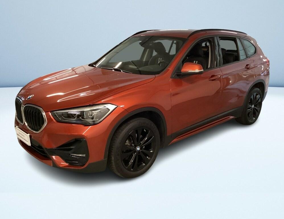 BMW X1 xdrive18d Sport auto