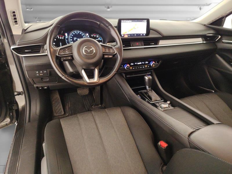 Mazda 6 Wagon 2.2 Exceed 150cv 6at my18