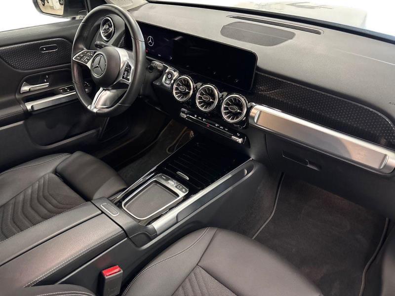 Mercedes GLB 200 d Progressive Advanced Plus auto