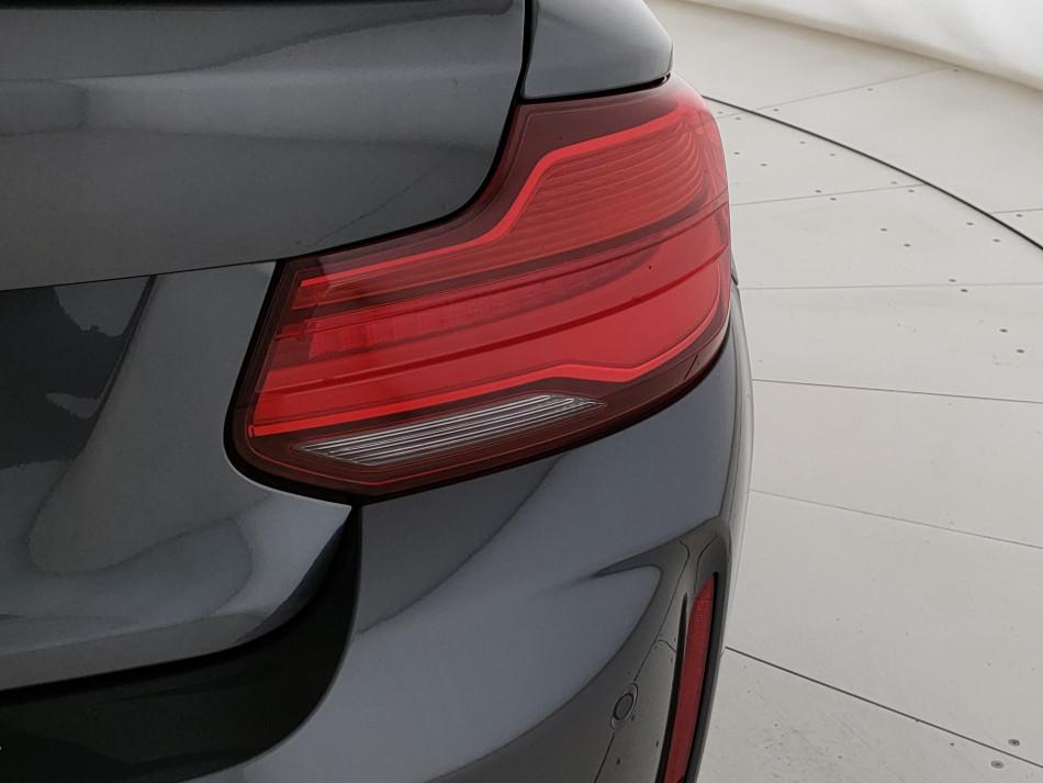 BMW M2 Coupe 3.0 dkg my18