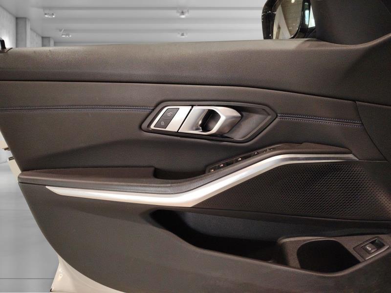 BMW Serie 3 320d Touring mhev 48V Msport xdrive auto