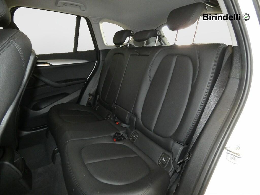 BMW X1 sdrive16d Advantage