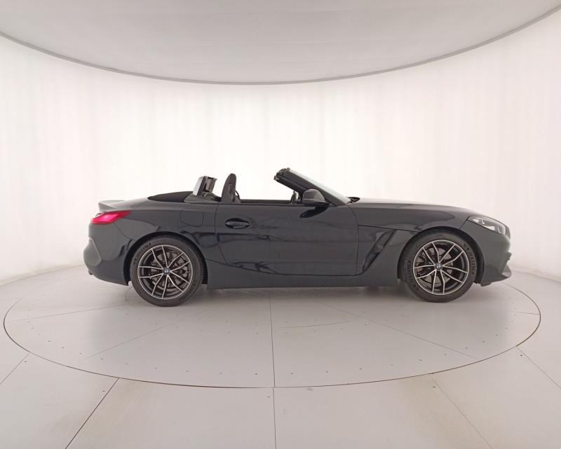 BMW Z4 sdrive 20i Sport