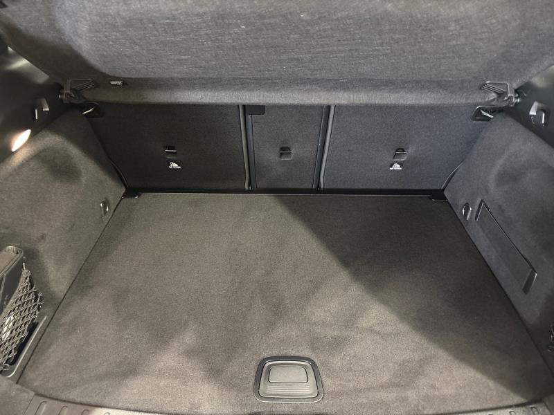 Mercedes GLA 200 d Business Extra auto