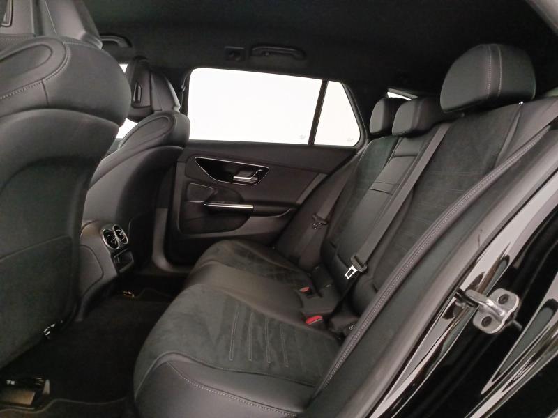Mercedes Classe C 200 d mild hybrid Premium auto