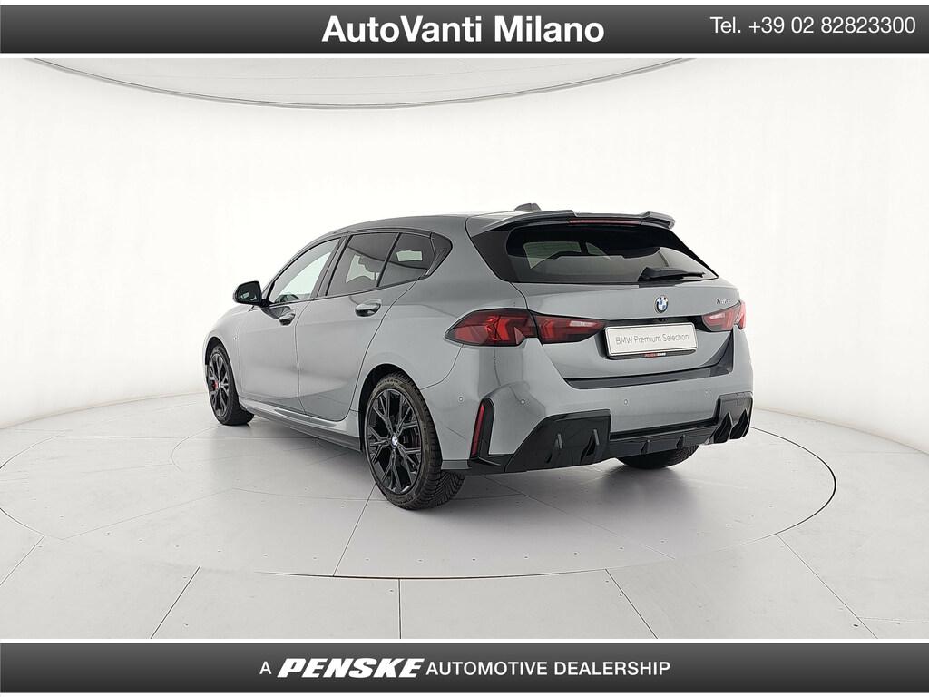 BMW Serie 1 118d MSport auto