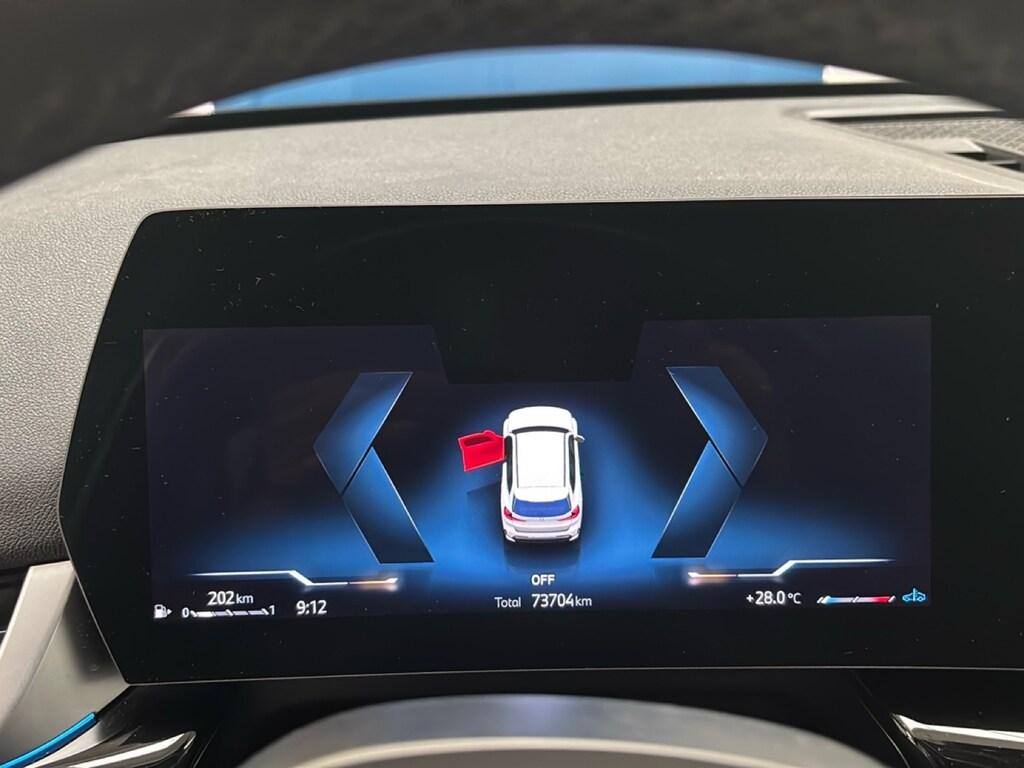 BMW X1 sdrive18d Edition Essence auto