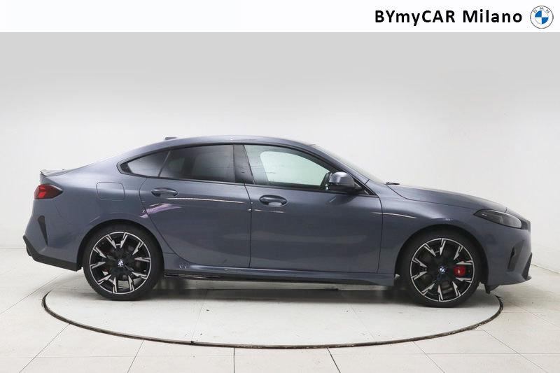 BMW Serie 2 218d Gran Coupe MSport Pro auto