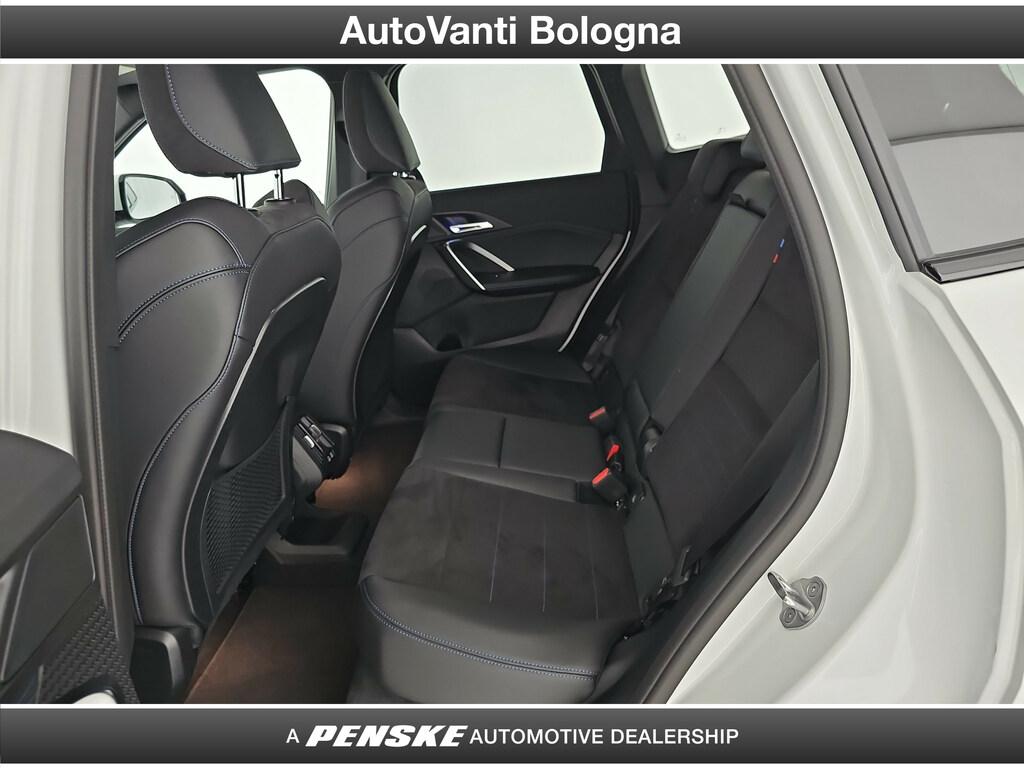 BMW iX1 edrive 20 MSport