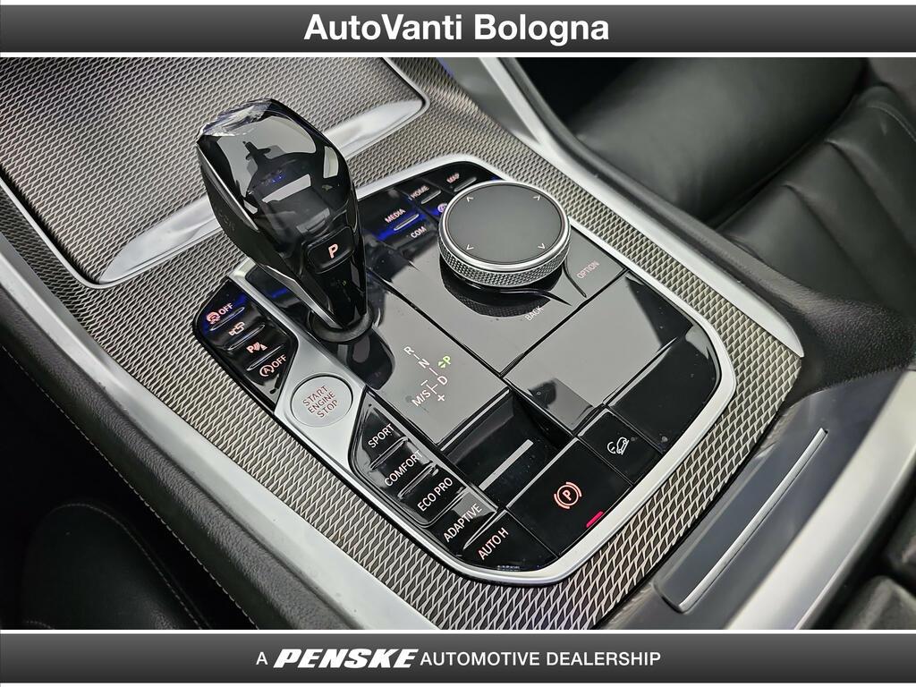 BMW X6 X6 xdrive30d mhev 48V Msport auto