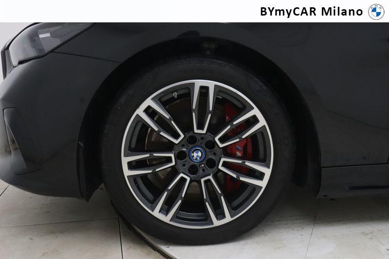 BMW i5 xdrive40 M Sport Pro