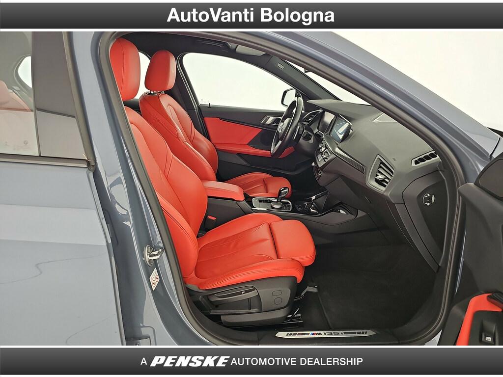 BMW Serie 1 M 135i xdrive auto
