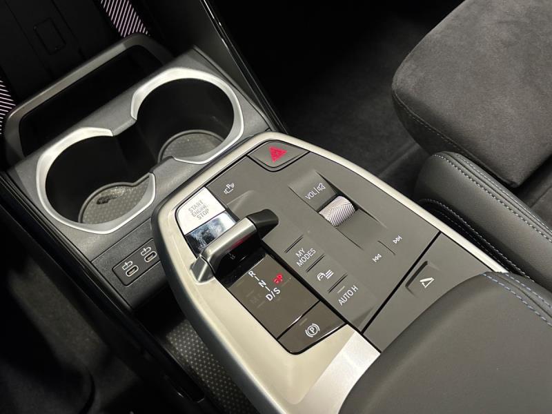 BMW X1 xdrive23i mhev 48V MSport Pro auto