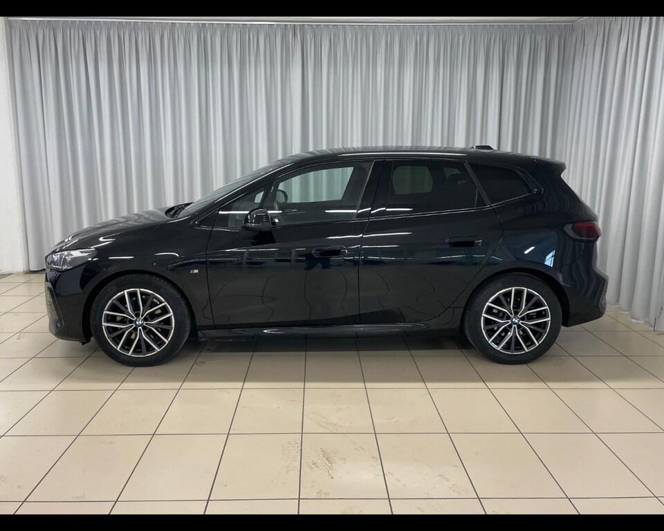 BMW Serie 2 218d Active Tourer Msport auto