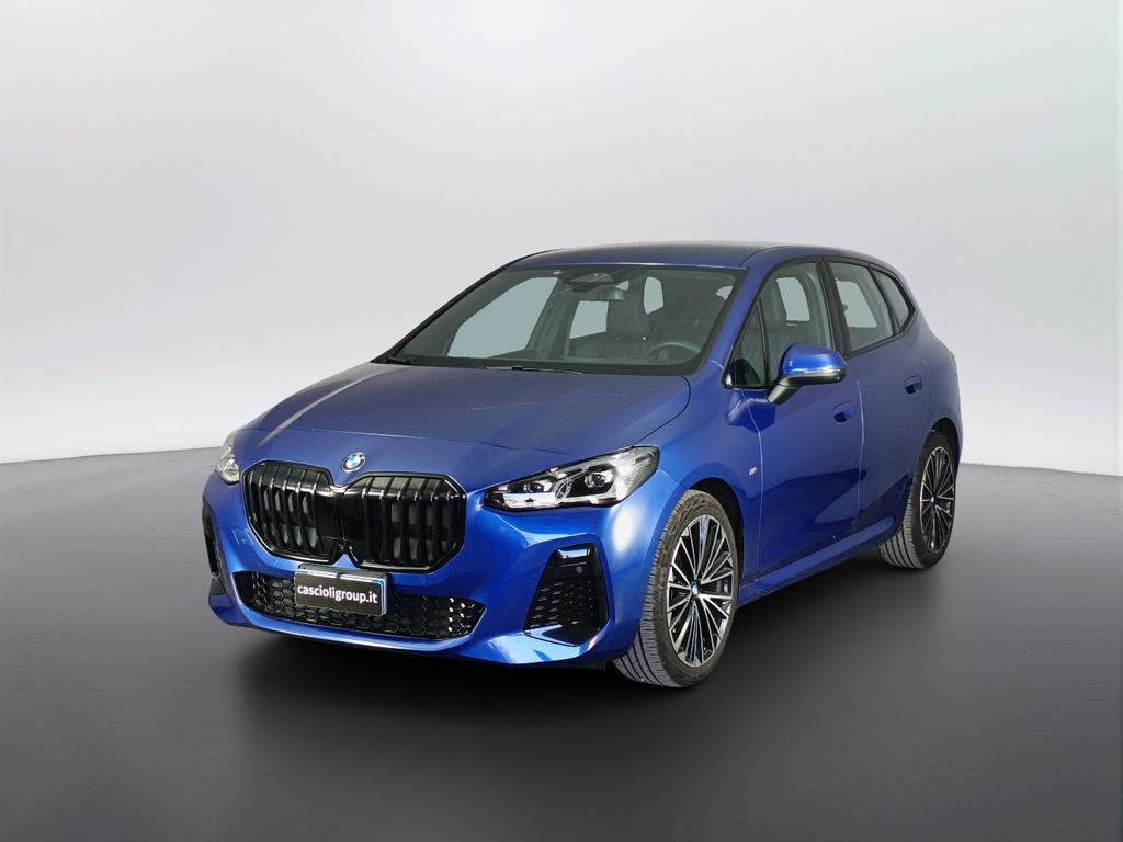 BMW Serie 2 218d Active Tourer Msport auto