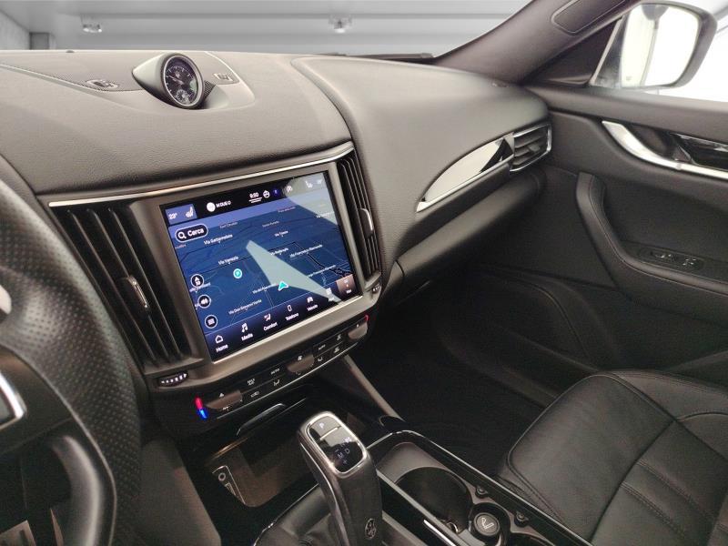 Maserati Levante 3.0 V6 250cv auto my19
